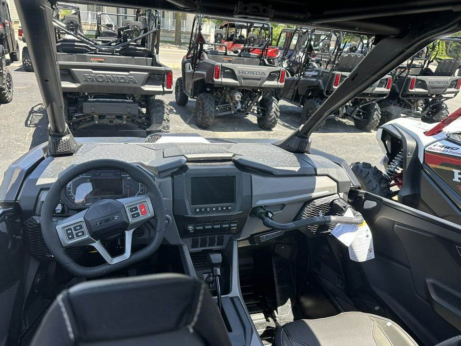 2025 Polaris® RZR Pro R 4 Ultimate