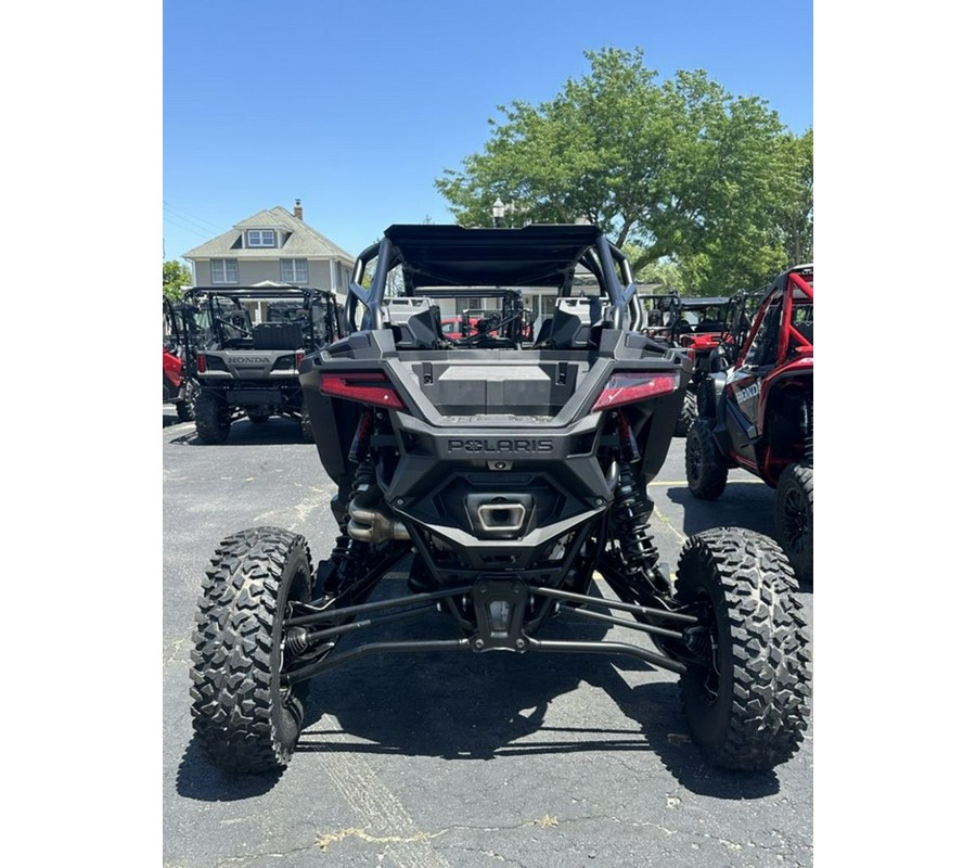 2025 Polaris® RZR Pro R 4 Ultimate