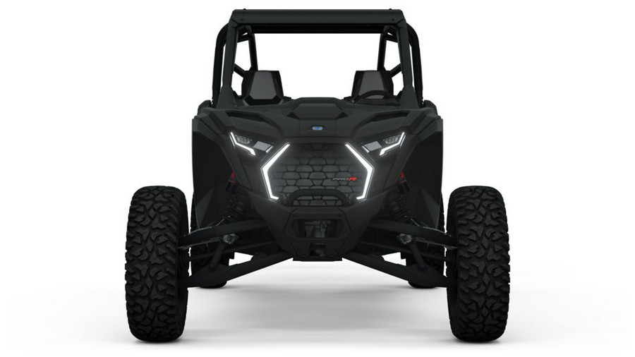 2025 Polaris® RZR Pro R 4 Ultimate