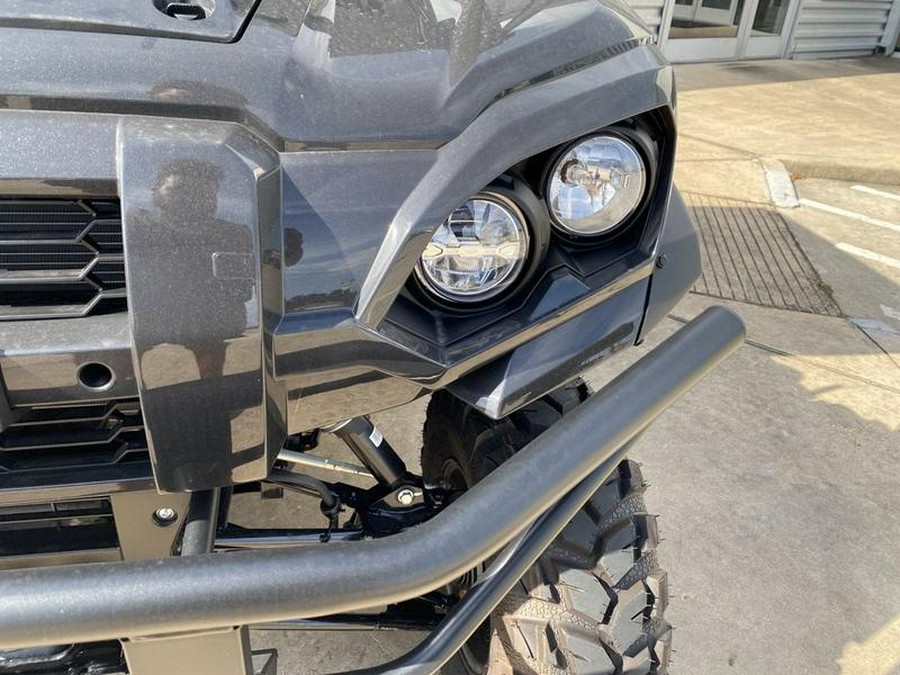 2026 Kawasaki Mule PRO-FXT™ 1000 LE