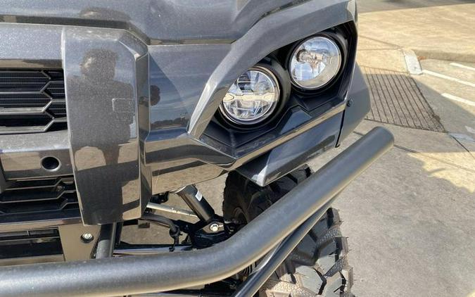 2026 Kawasaki Mule PRO-FXT™ 1000 LE