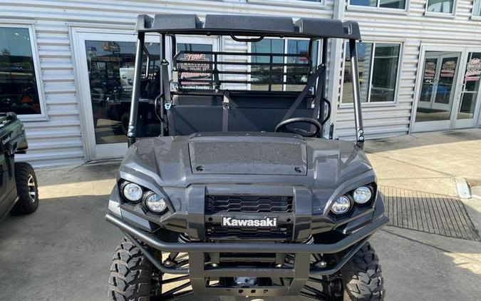 2026 Kawasaki Mule PRO-FXT™ 1000 LE