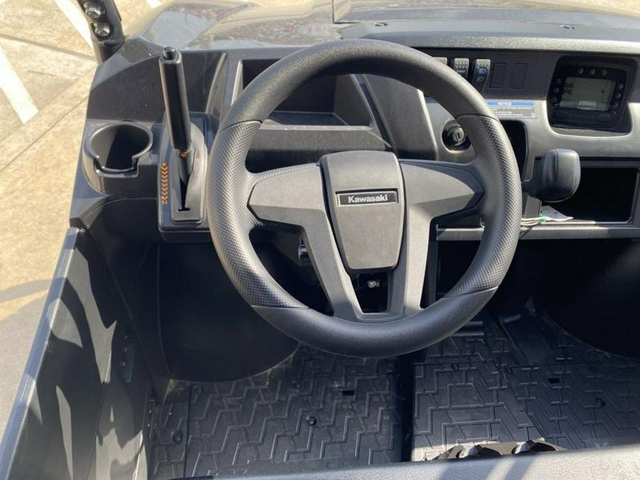 2026 Kawasaki Mule PRO-FXT™ 1000 LE
