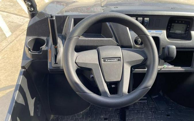 2026 Kawasaki Mule PRO-FXT™ 1000 LE