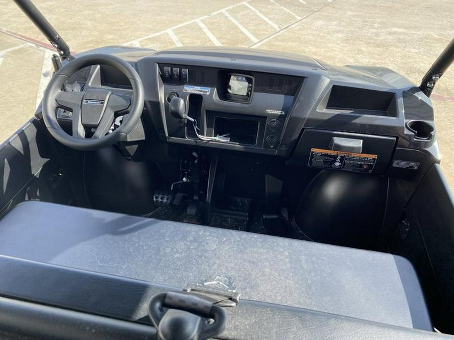 2026 Kawasaki Mule PRO-FXT™ 1000 LE