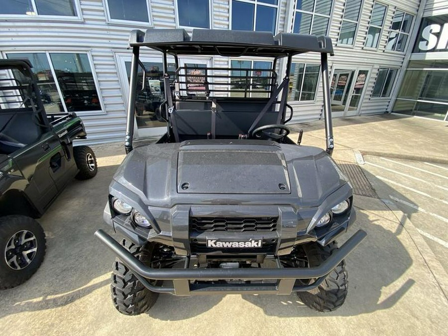 2026 Kawasaki Mule PRO-FXT™ 1000 LE