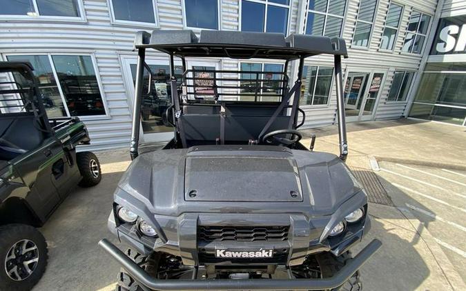 2026 Kawasaki Mule PRO-FXT™ 1000 LE