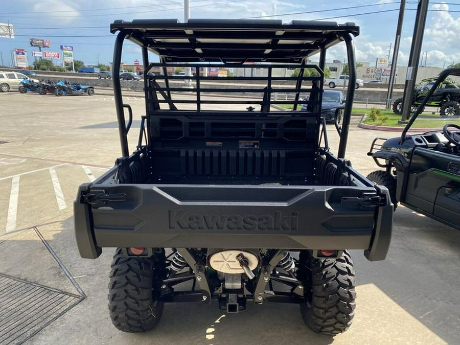 2026 Kawasaki Mule PRO-FXT™ 1000 LE