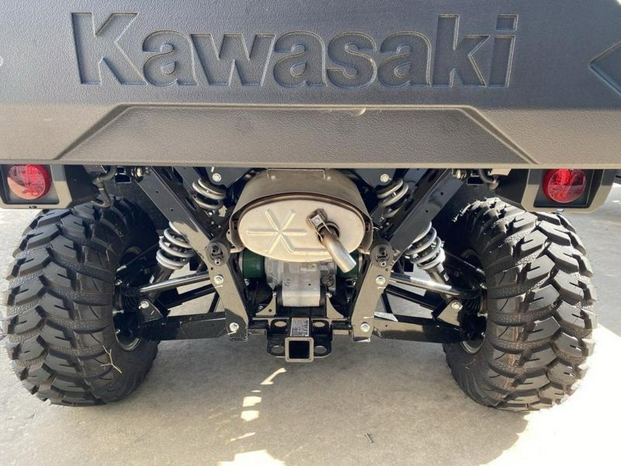 2026 Kawasaki Mule PRO-FXT™ 1000 LE