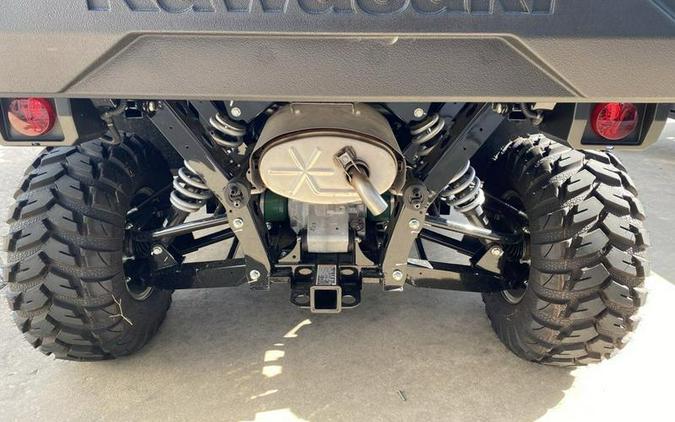 2026 Kawasaki Mule PRO-FXT™ 1000 LE