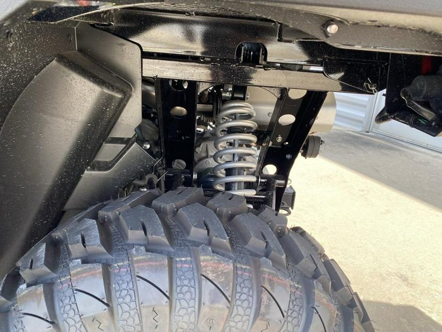 2026 Kawasaki Mule PRO-FXT™ 1000 LE