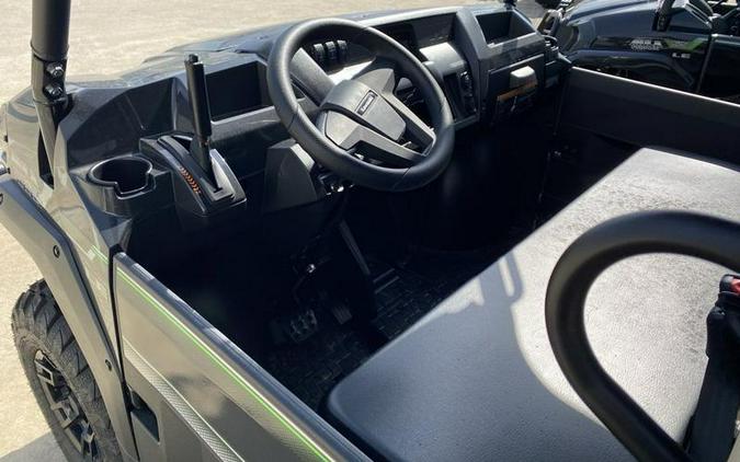 2026 Kawasaki Mule PRO-FXT™ 1000 LE