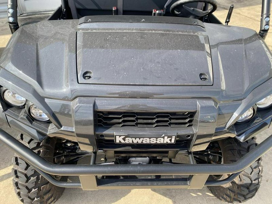 2026 Kawasaki Mule PRO-FXT™ 1000 LE