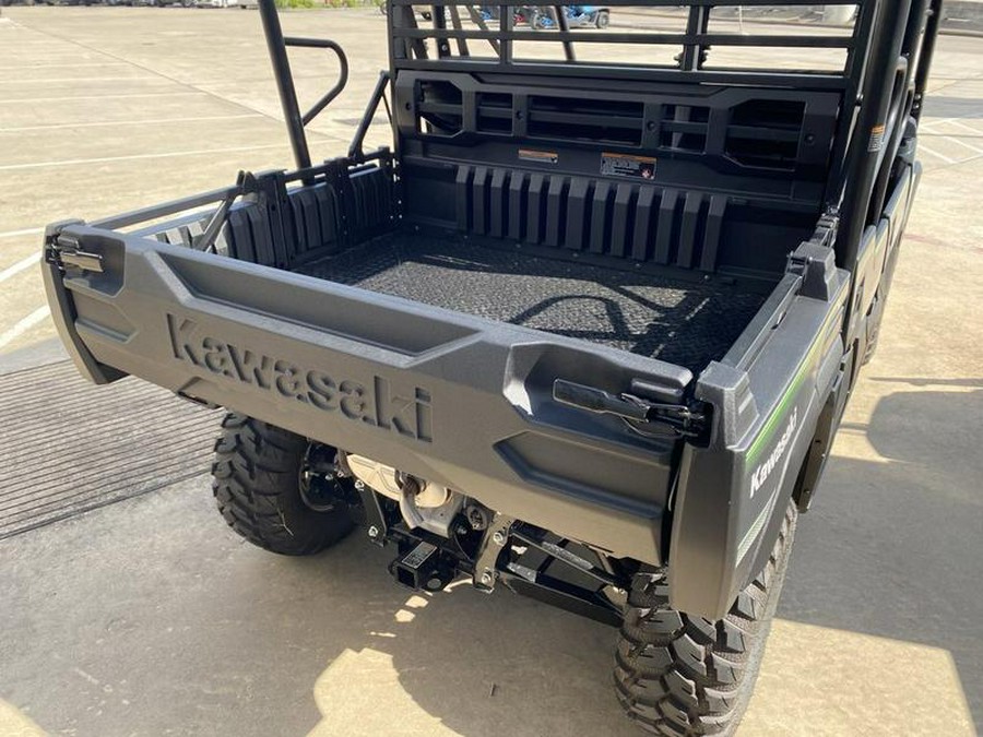 2026 Kawasaki Mule PRO-FXT™ 1000 LE