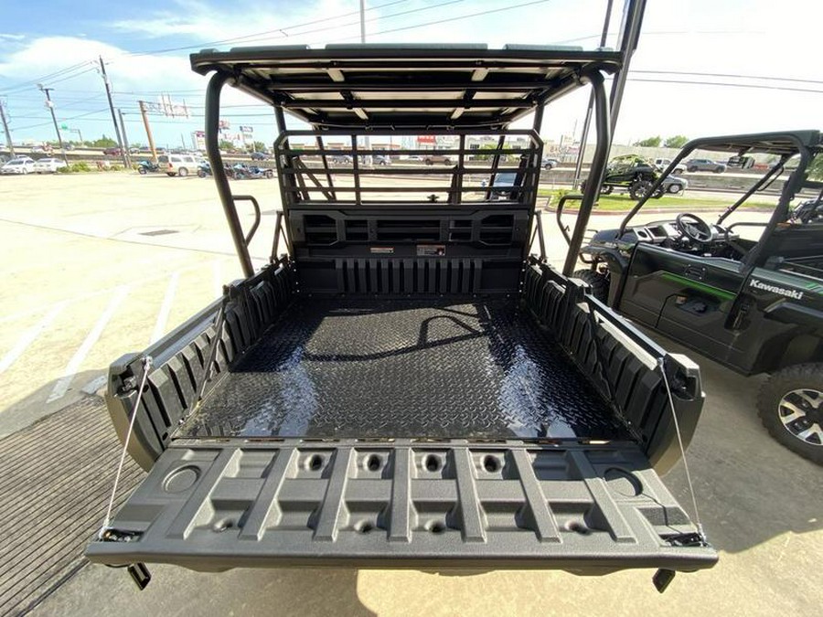 2026 Kawasaki Mule PRO-FXT™ 1000 LE