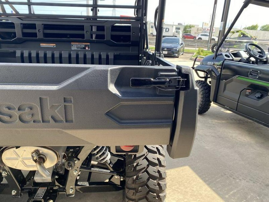 2026 Kawasaki Mule PRO-FXT™ 1000 LE