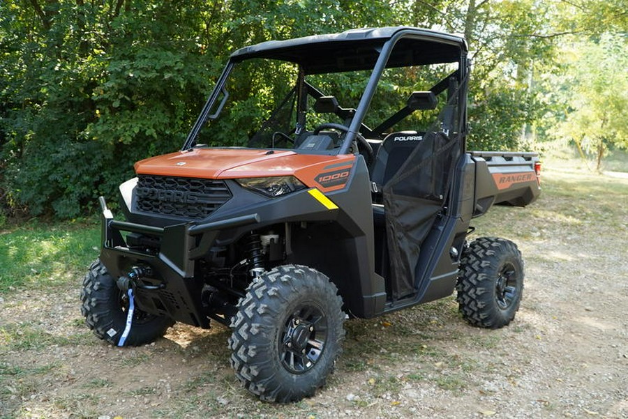 2026 Polaris® Ranger 1000 Premium