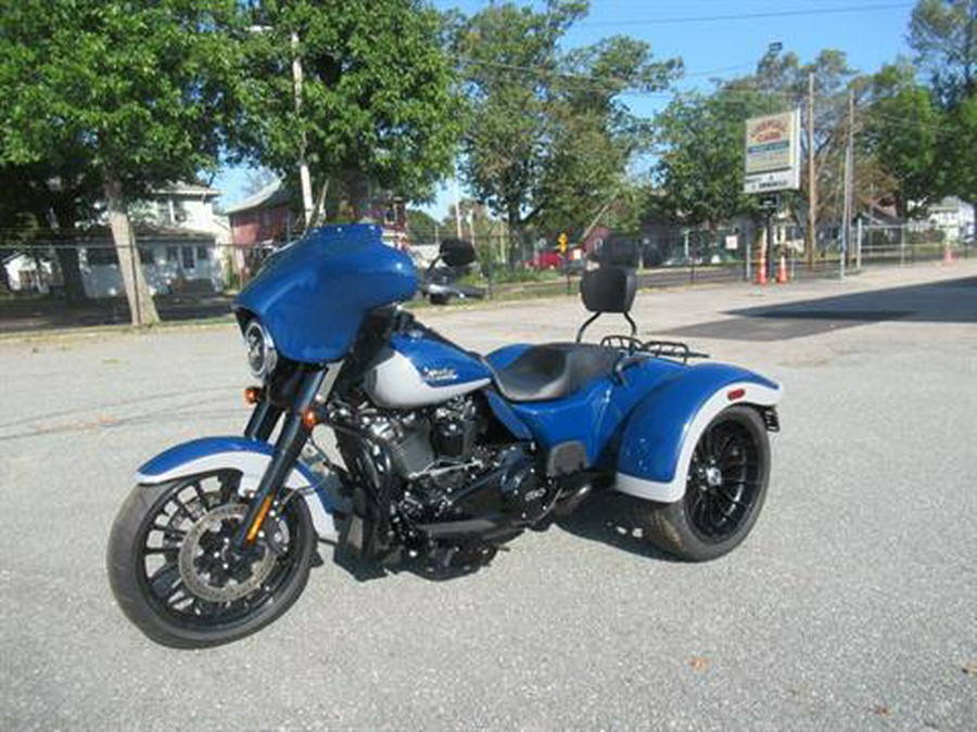 2023 Harley-Davidson Freewheeler®