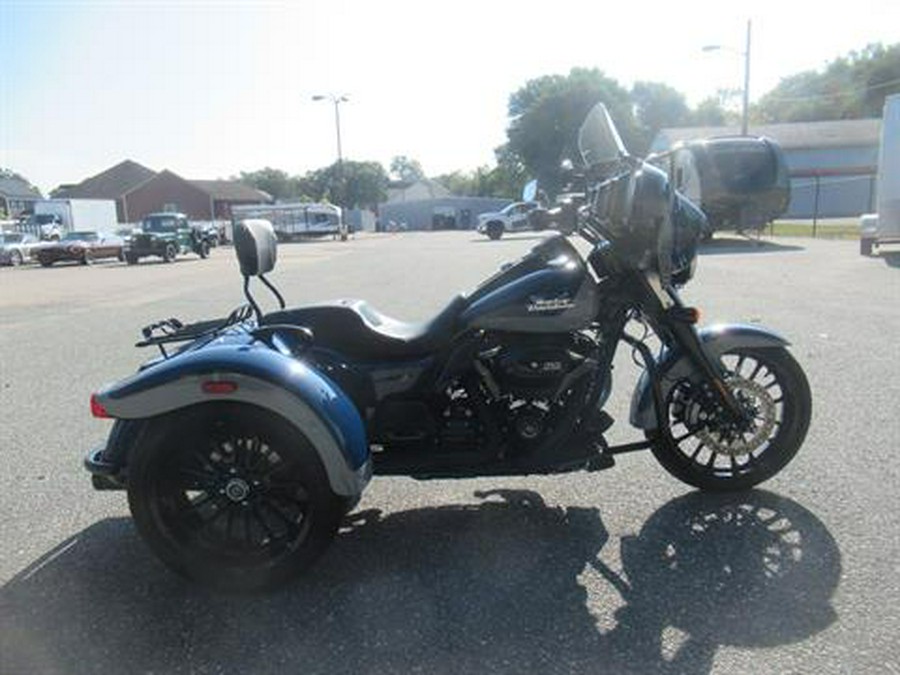 2023 Harley-Davidson Freewheeler®