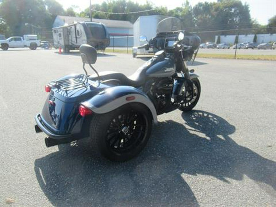 2023 Harley-Davidson Freewheeler®