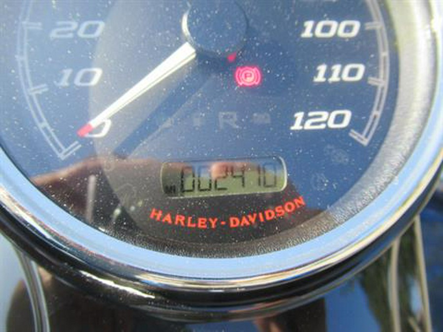 2023 Harley-Davidson Freewheeler®