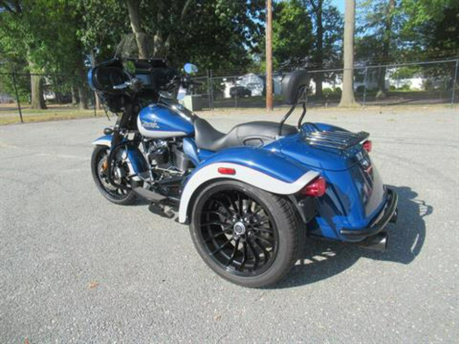 2023 Harley-Davidson Freewheeler®
