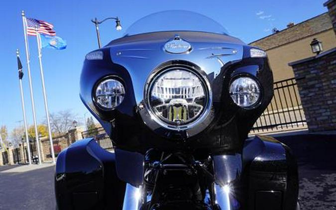 2024 Indian Motorcycle Roadmaster® with PowerBand Audio Package