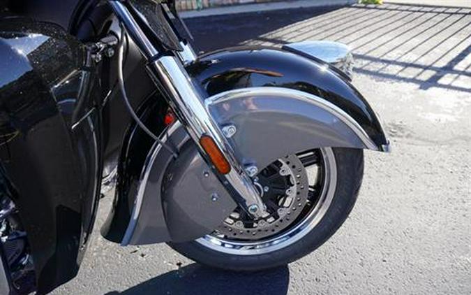 2024 Indian Motorcycle Roadmaster® with PowerBand Audio Package