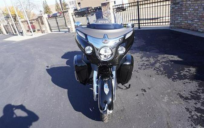 2024 Indian Motorcycle Roadmaster® with PowerBand Audio Package