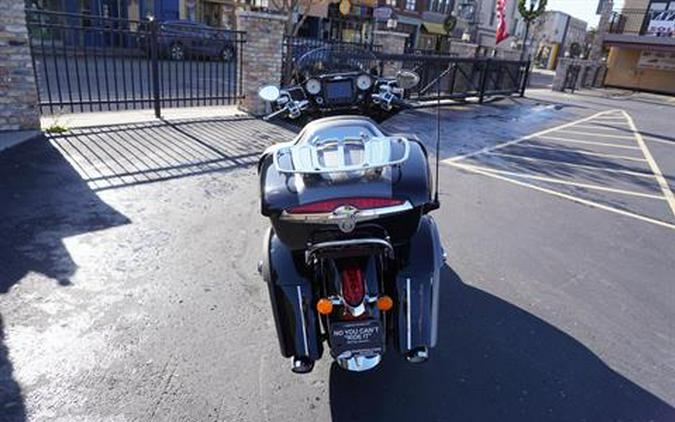 2024 Indian Motorcycle Roadmaster® with PowerBand Audio Package