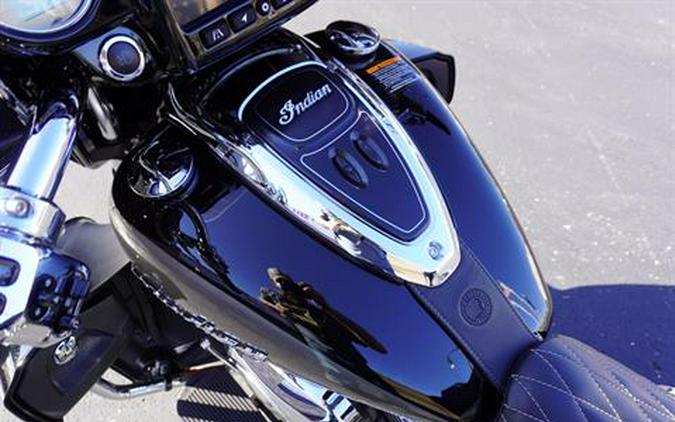 2024 Indian Motorcycle Roadmaster® with PowerBand Audio Package