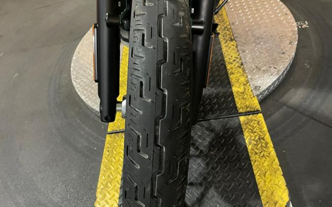 2025 Harley-Davidson Nightster