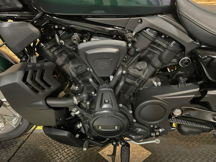 2025 Harley-Davidson Nightster