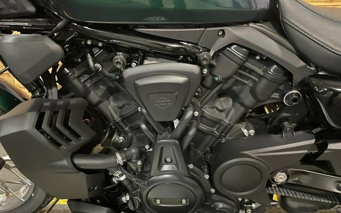 2025 Harley-Davidson Nightster