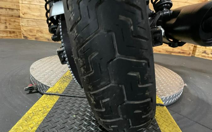 2025 Harley-Davidson Nightster