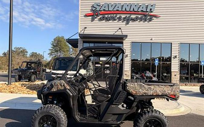 2026 Can-Am Defender XT HD11