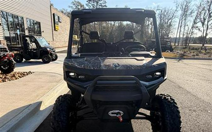 2026 Can-Am Defender XT HD11