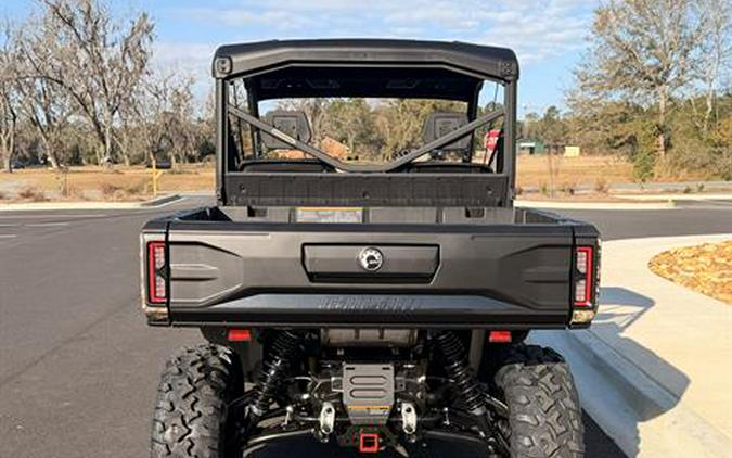 2026 Can-Am Defender XT HD11