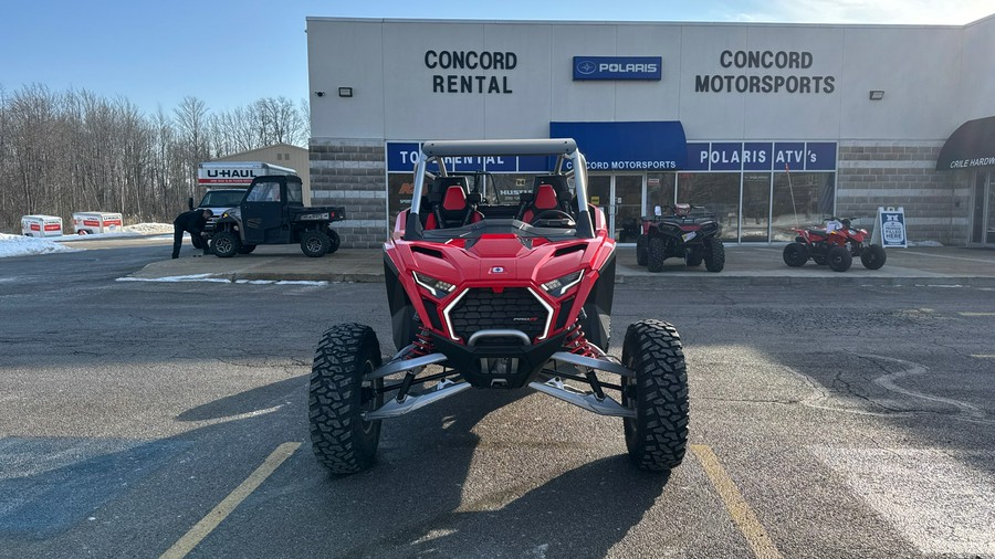 2026 Polaris RZR Pro R Ultimate