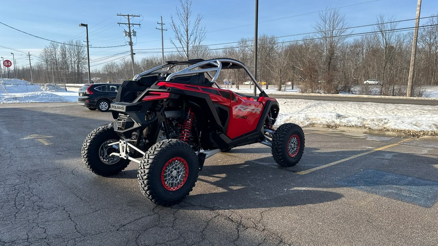 2026 Polaris RZR Pro R Ultimate