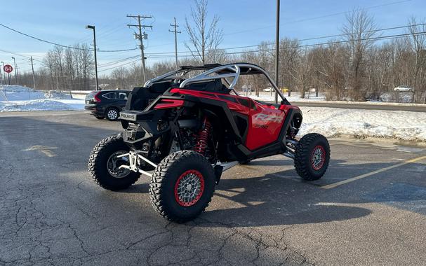 2026 Polaris RZR Pro R Ultimate