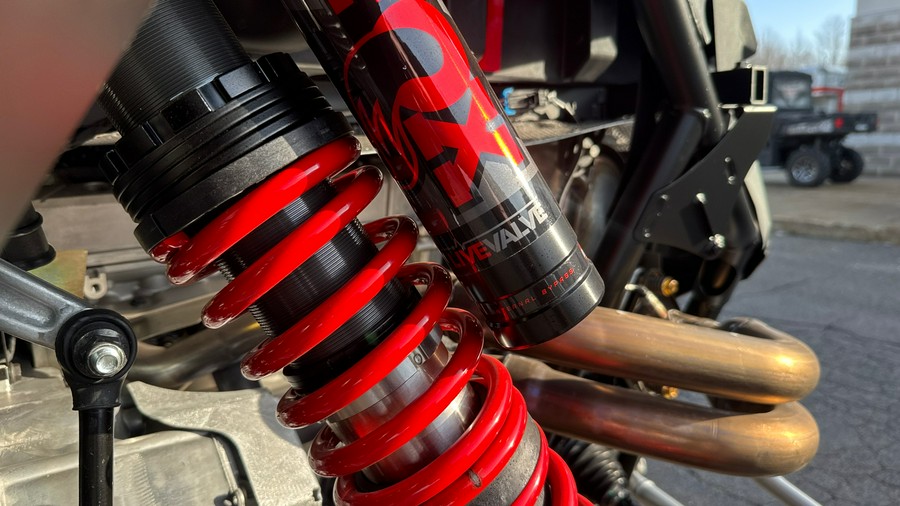 2026 Polaris RZR Pro R Ultimate