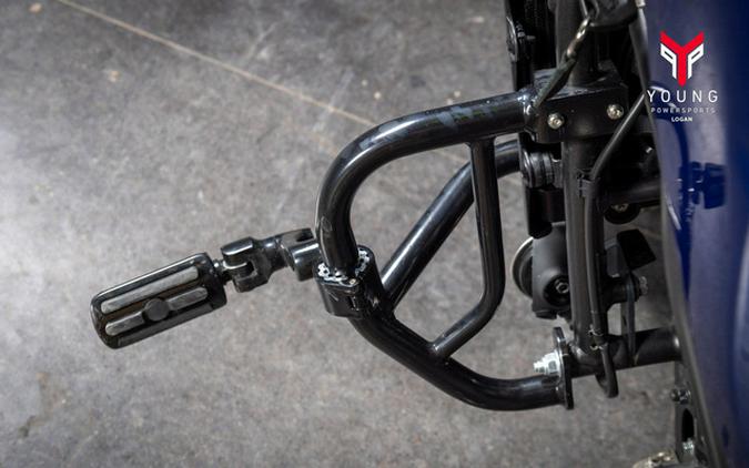 2022 Honda Rebel 300