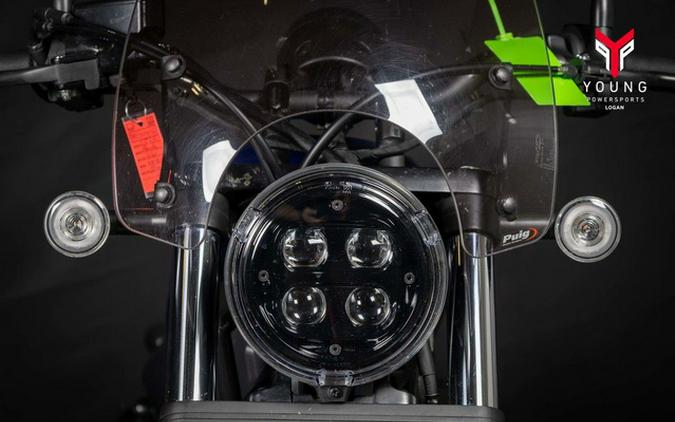 2022 Honda Rebel 300