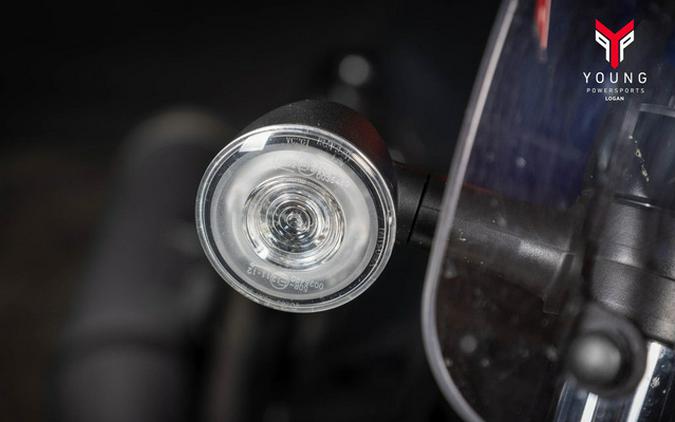 2022 Honda Rebel 300