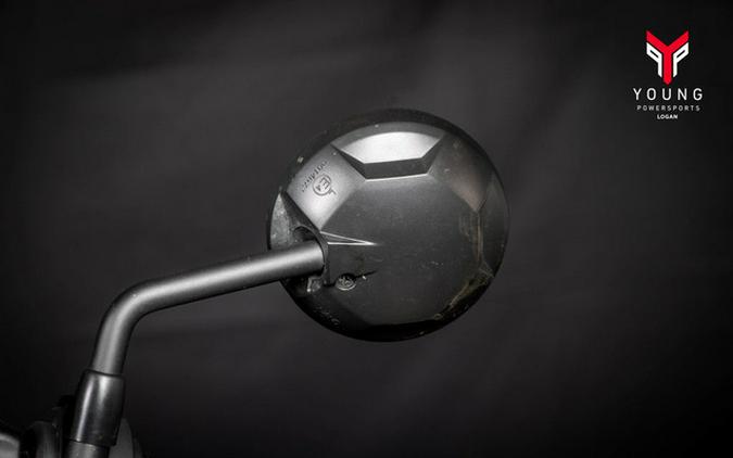 2022 Honda Rebel 300