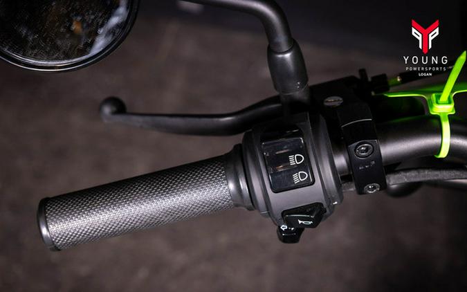 2022 Honda Rebel 300