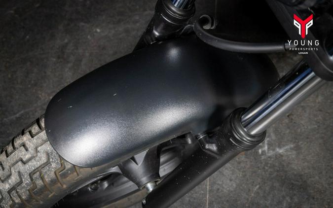 2022 Honda Rebel 300