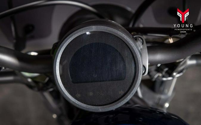 2022 Honda Rebel 300