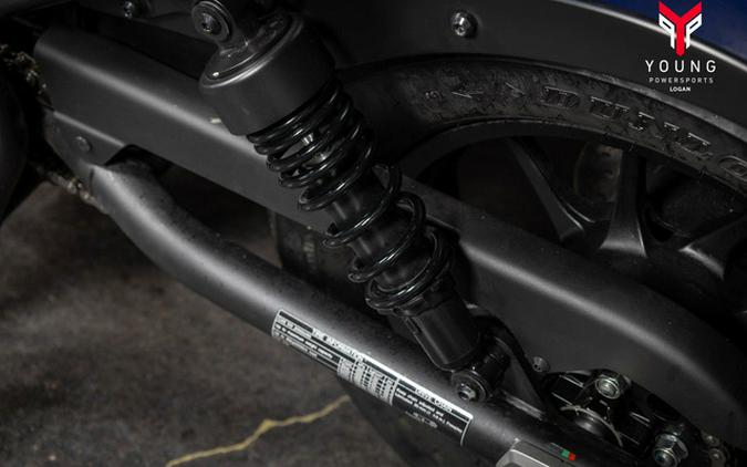 2022 Honda Rebel 300